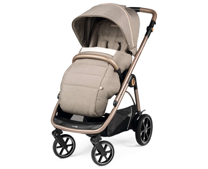 PEG PEREGO VELOCE MODULAR DUO MON AMOUR - Imagen 2
