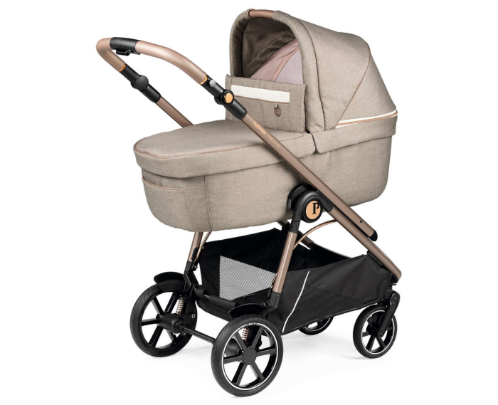 PEG PEREGO VELOCE MODULAR DUO MON AMOUR - Imagen 3