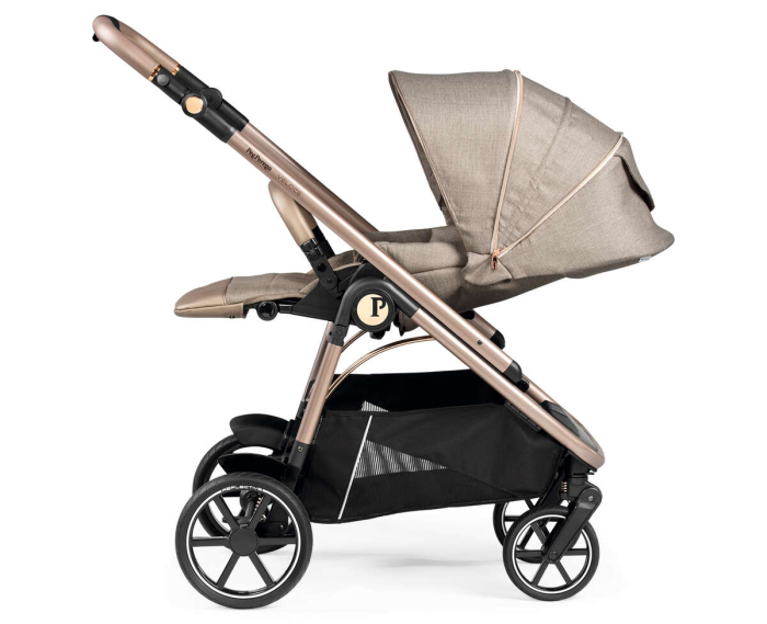 PEG PEREGO VELOCE MODULAR DUO MON AMOUR - Imagen 4