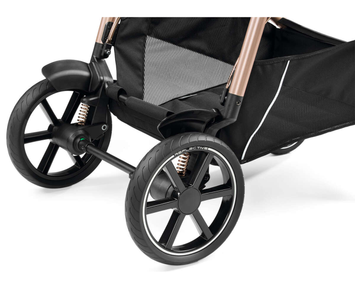 PEG PEREGO VELOCE MODULAR DUO MON AMOUR - Imagen 7