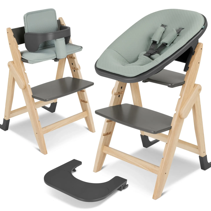 TRONA EVOLUTIVA MOJI YIPPY SET Oferta