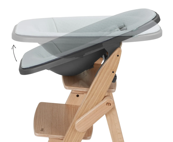 TRONA EVOLUTIVA MOJI YIPPY SET Oferta - Imagen 7
