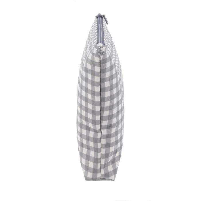 BOLSA ASEO ABRIL RAF VICHY GRIS-CAMBRASS - Imagen 3
