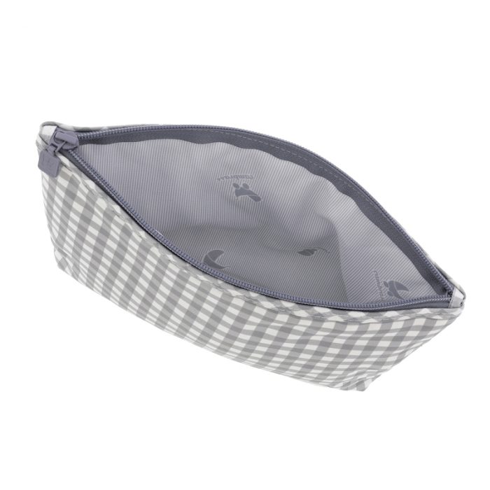 BOLSA ASEO ABRIL RAF VICHY GRIS-CAMBRASS - Imagen 6