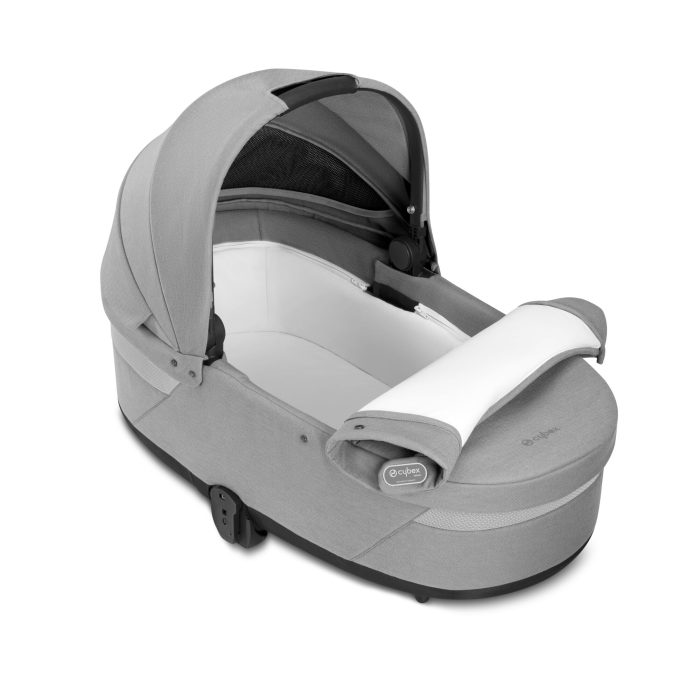 CYBEX CAPAZO S LUX - Imagen 5