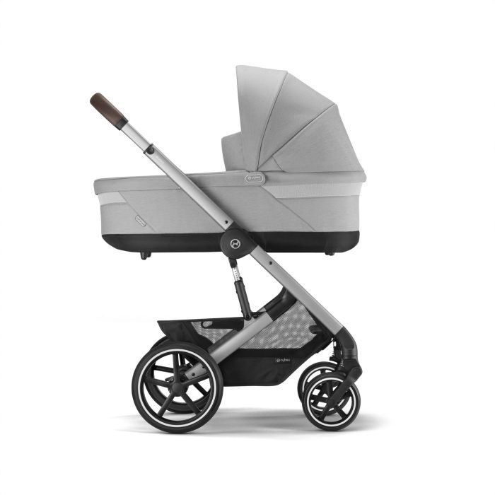 CYBEX CAPAZO S LUX - Imagen 3