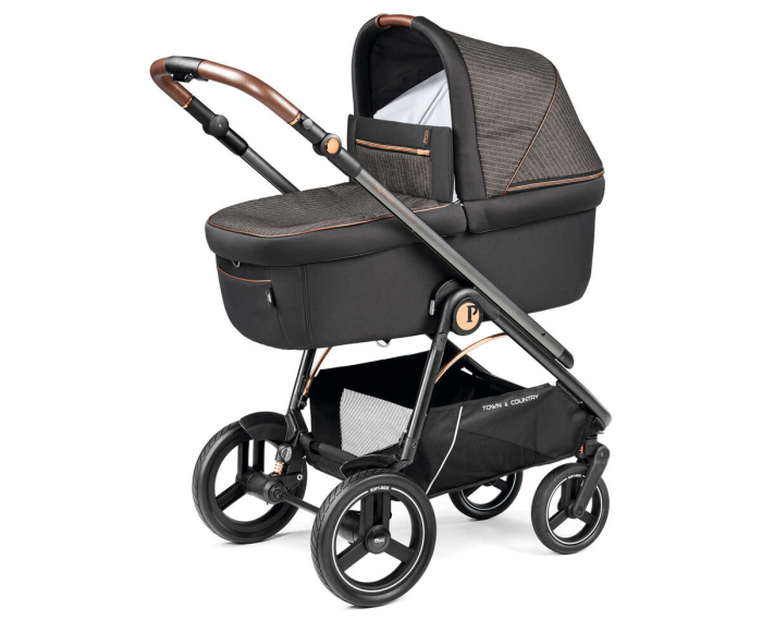 PEG PEREGO VELOCE TC MODULAR DUO FIAT 500 - Imagen 5