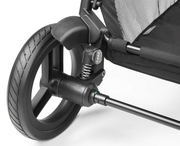 PEG PEREGO VELOCE TC MODULAR DUO FIAT 500 - Imagen 7