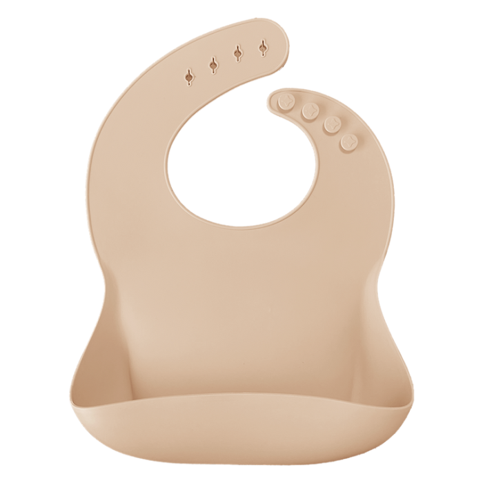 BABERO BEIGE/BUBBLE MARCA MINIKOIOI