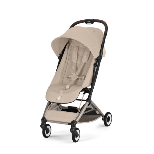 CYBEX ORFEO Gold