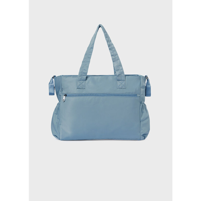 SET BOLSO ACCESORIOS MIST GREEN MAYORAL - Imagen 2
