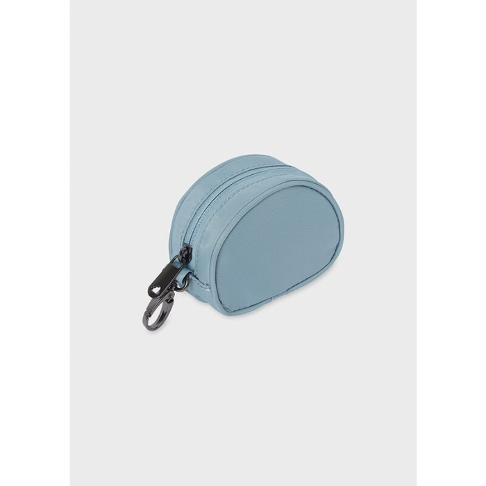 SET BOLSO ACCESORIOS MIST GREEN MAYORAL - Imagen 5