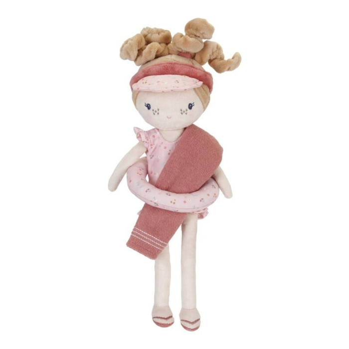 MUÑECA DE VERANO MILA - LITTLE DUTCH