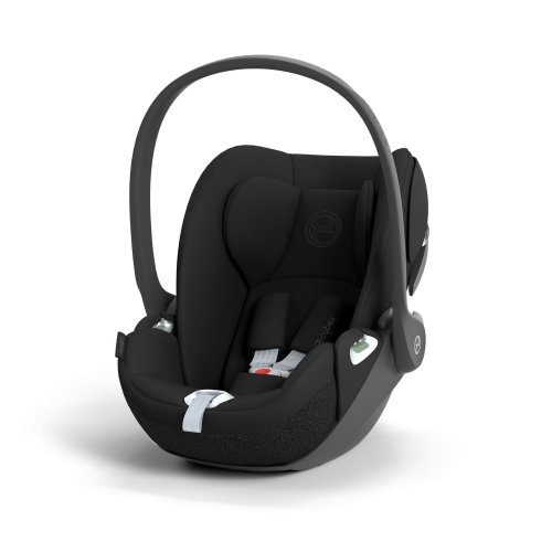 CYBEX CLOUD T I-SIZE Sepia Black