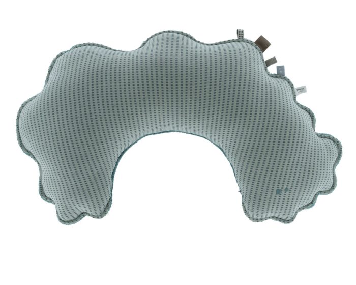 Almohada lactancia smokey green - Imagen 3