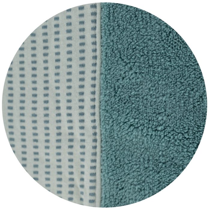 Almohada lactancia smokey green - Imagen 4