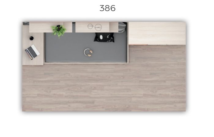 DORMITORIO JUVENIL B25 - Imagen 3