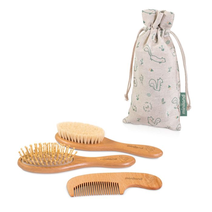 Natur Haircare Chip