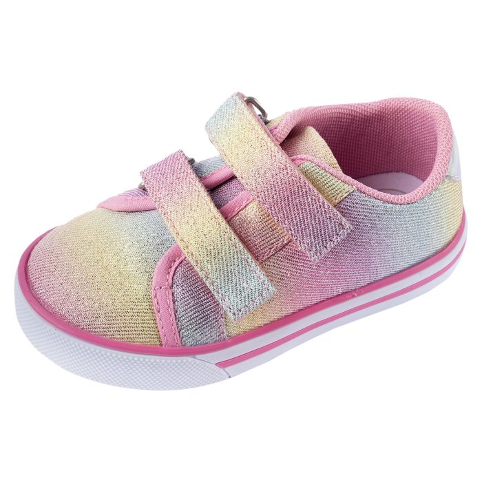 Lonas multicolor Niña Chicco