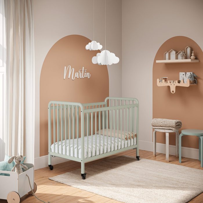 CUNA MICUNA MERI 120 x 60