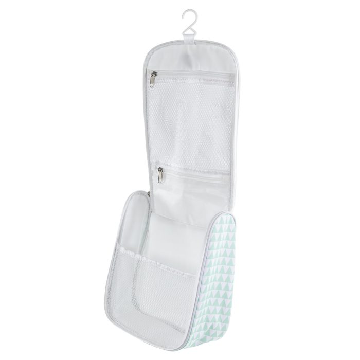 Neceser de Baño menta - Imagen 2