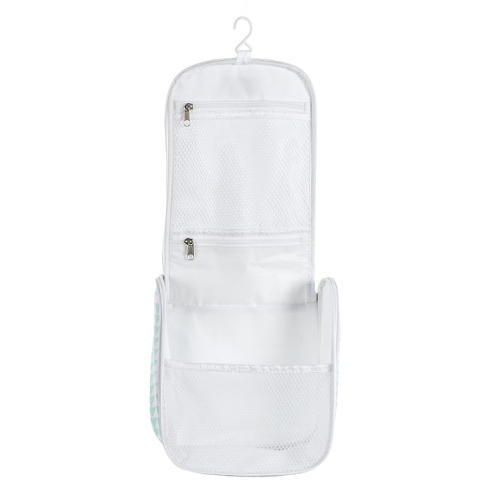 Neceser de Baño menta - Imagen 3