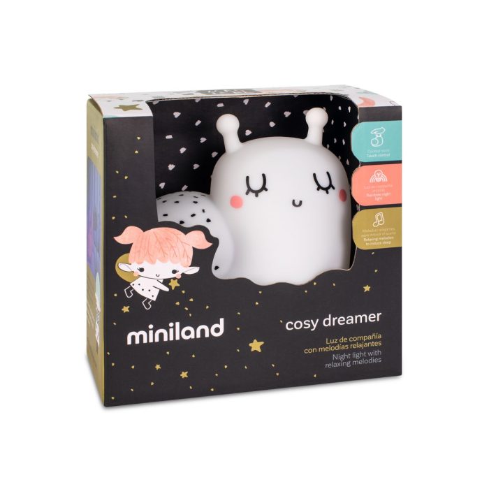 Cosy Dreamer Miniland - Imagen 7