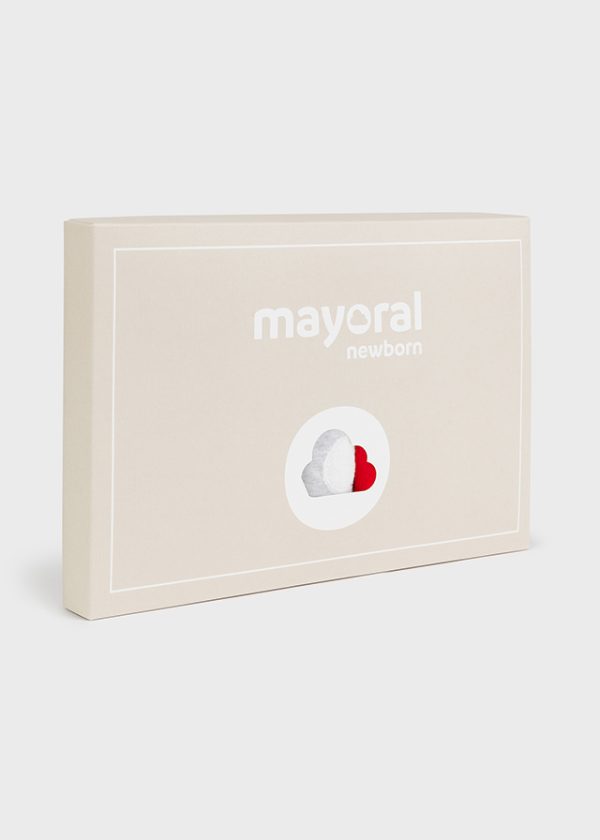 Set 2 pijamas m/l ECOFRIENDS Mayoral - Imagen 5