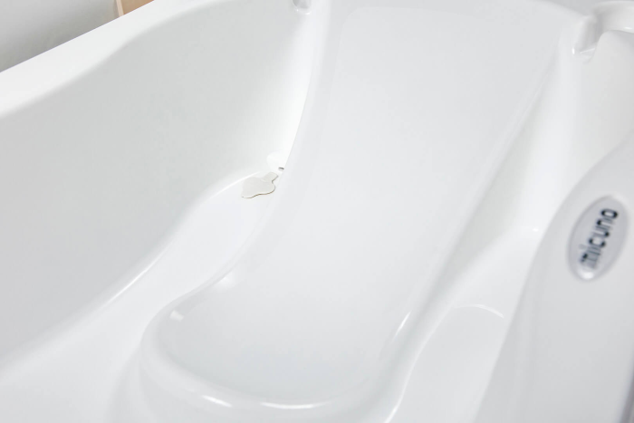 Bañera Cambiador Micuna Sweet Bear - Imagen 4