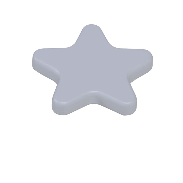 Cómoda Micuna de 3 Cajones con Tiradores Estrella - Imagen 2
