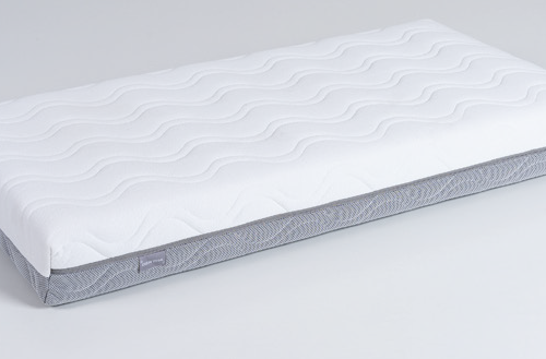 Colchón BERTHA Muelles de My Baby Matress. Diferentes medidas. Firmeza y transpirabilidad. Desenfundable y lavable. Cara Verano/Invierno.