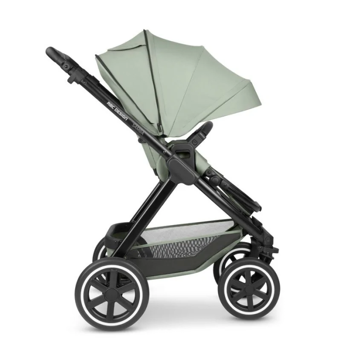 Capota silla ABC Design Samba Pine - Imagen 3