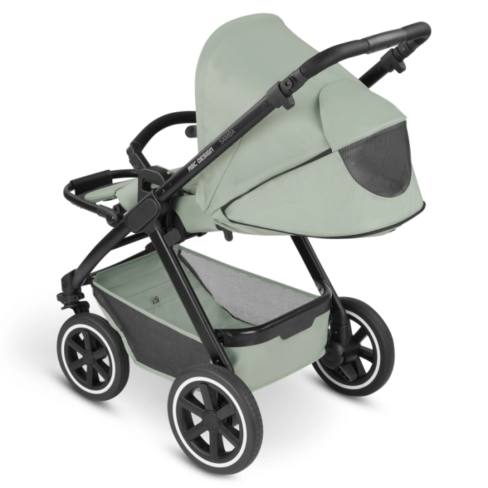 Capota silla ABC Design Samba Pine - Imagen 4