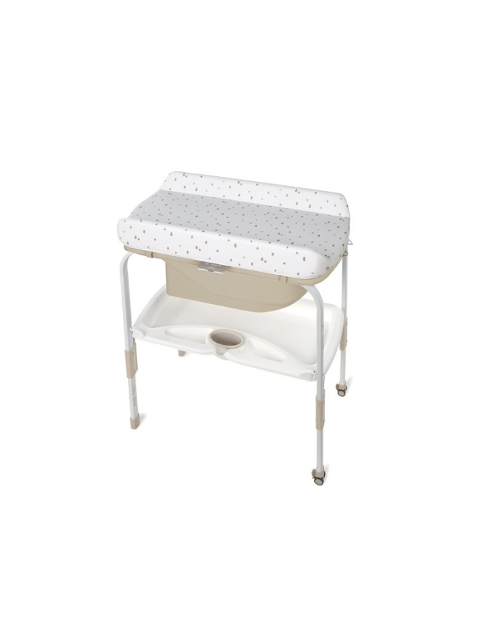 Bañera Cambiador Jané FLIP
