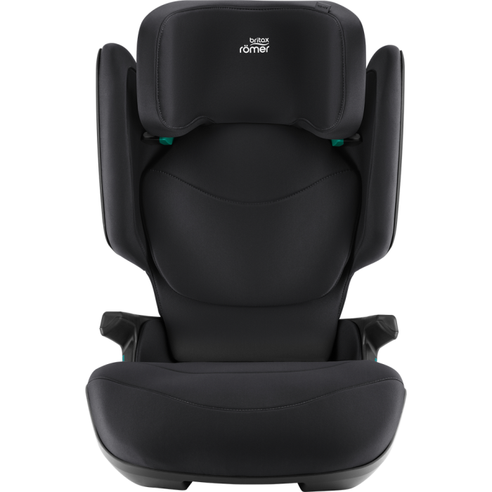 BRITAX RÖMER KIDFIX PRO M - Imagen 2