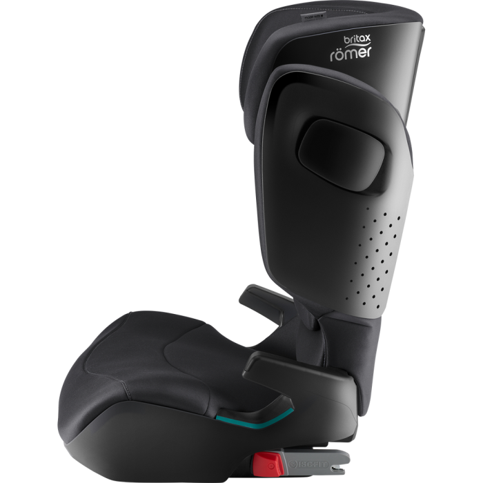 BRITAX RÖMER KIDFIX PRO M - Imagen 3