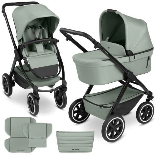 ABC Design SAMBA 2
