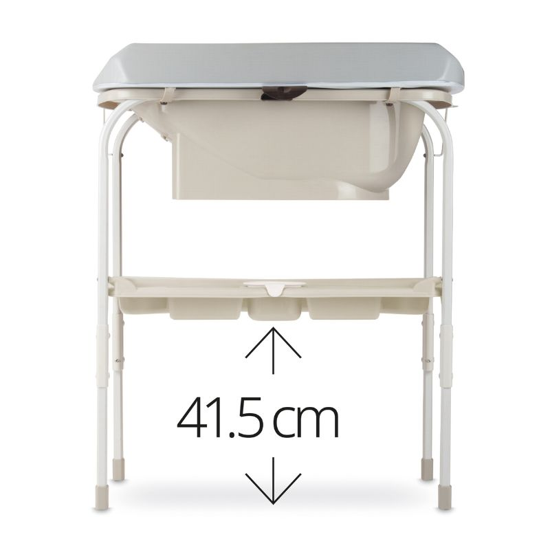 Bañera Cambiador Jané FLIP - Imagen 5