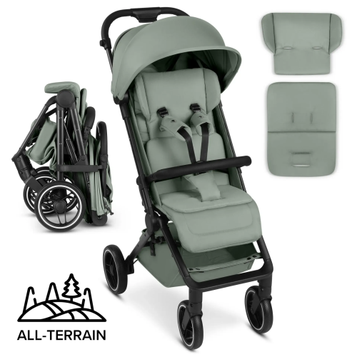 ABC Design PING 3 TREKKING Pine (última unidad)