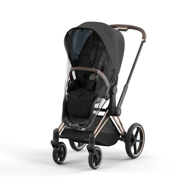 Burbuja protector lluvia Cybex Priam / ePriam (silla)