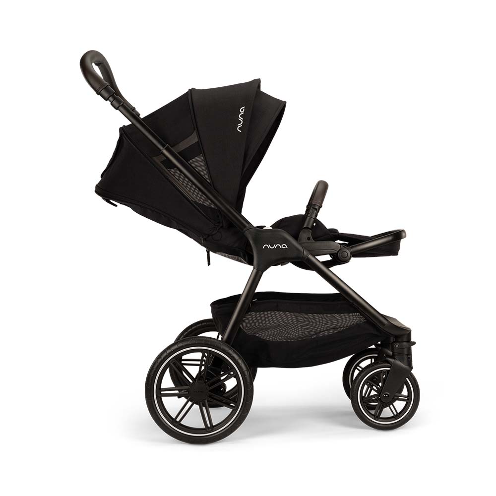 Cochecito NUNA TRIV LX All Season Set - Imagen 8