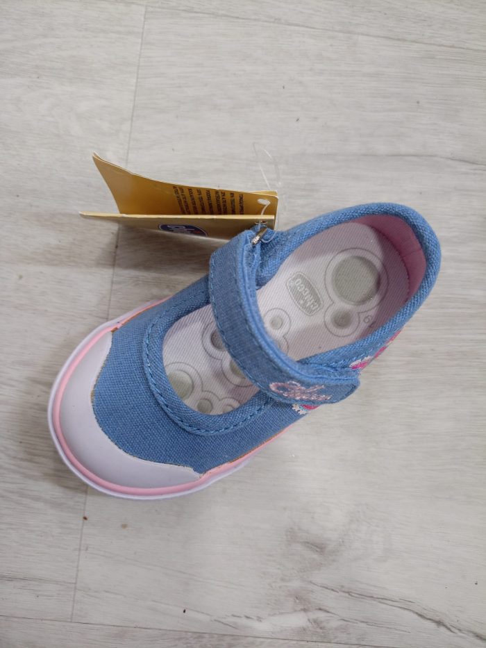 Lonas denim Chicco - Imagen 2