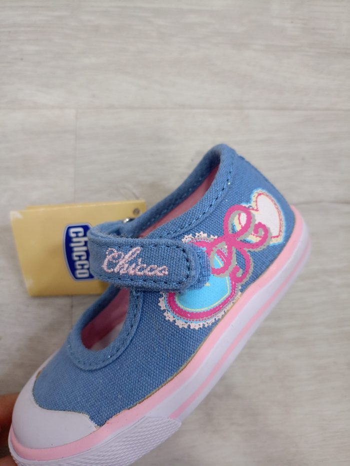 Lonas denim Chicco - Imagen 3