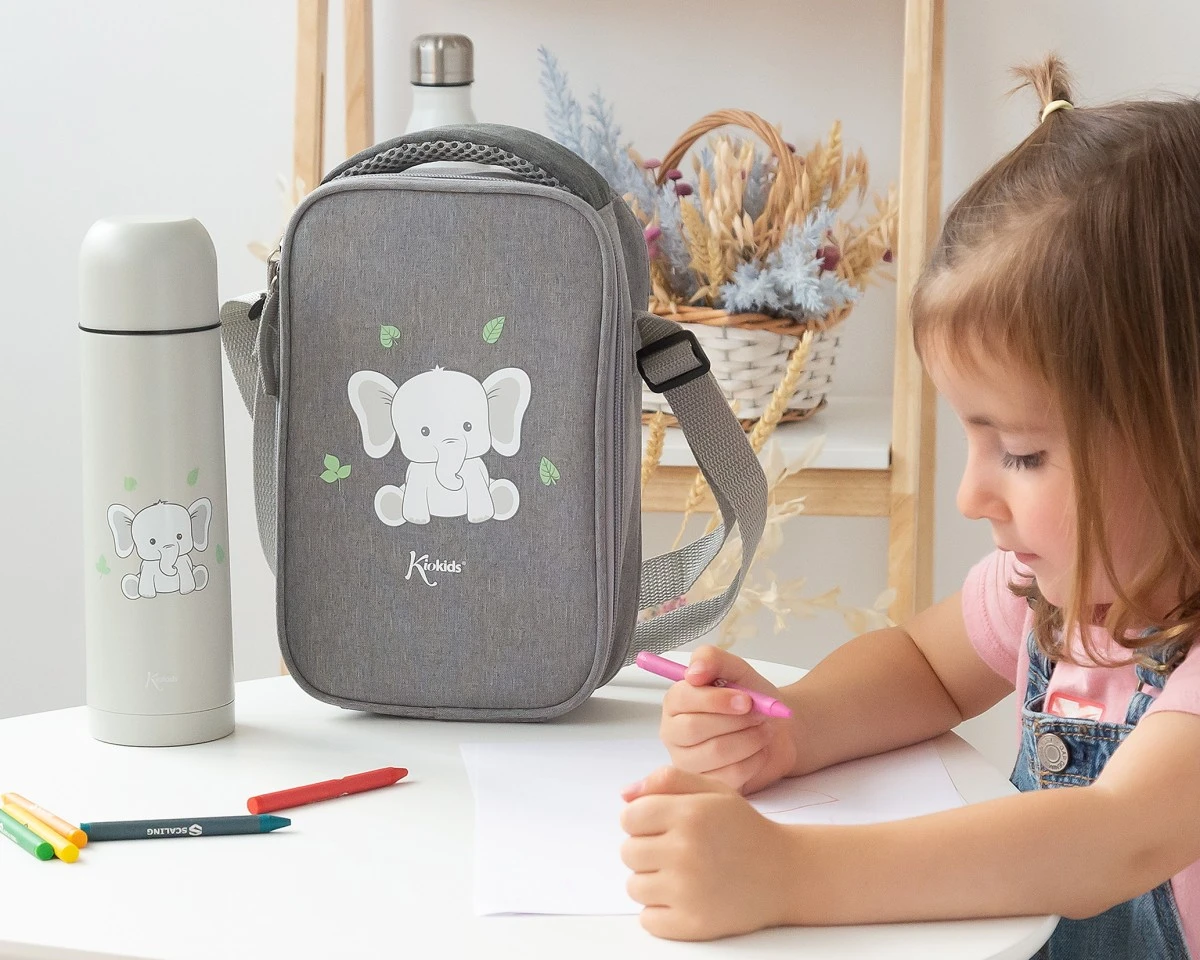 Nevera elefante- Kiokids - Imagen 2