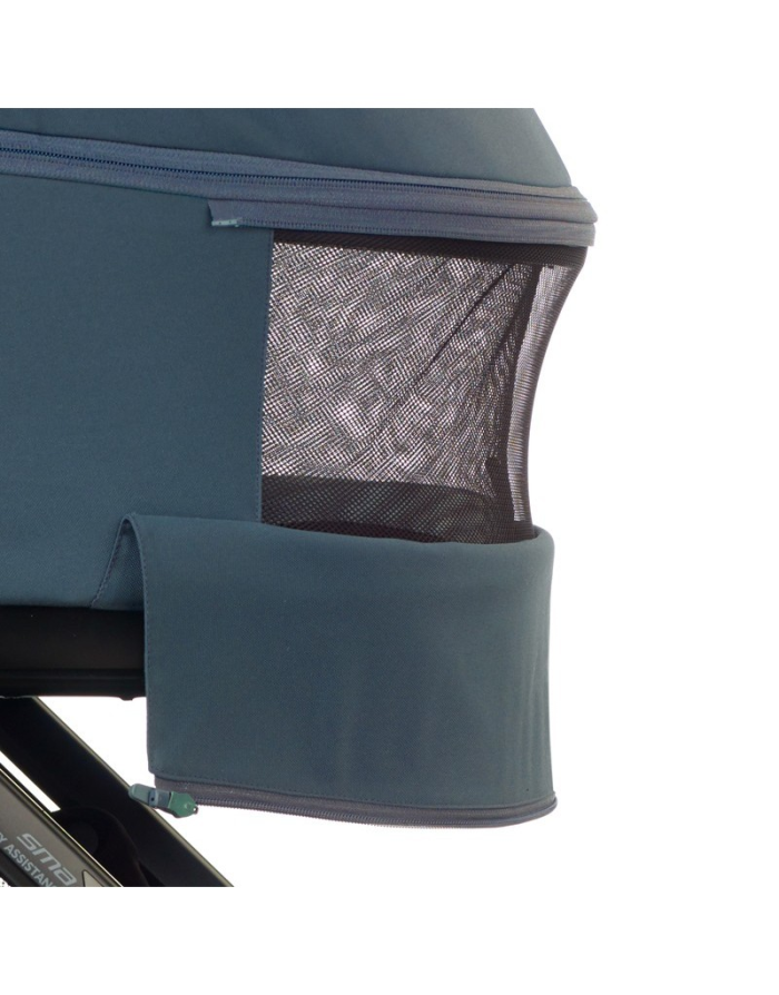 Carrito Jané Keep + capazo Jané Sleep - Imagen 7