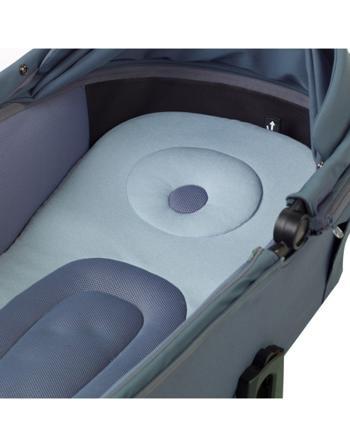 Carrito Jané Keep + capazo Jané Sleep - Imagen 8