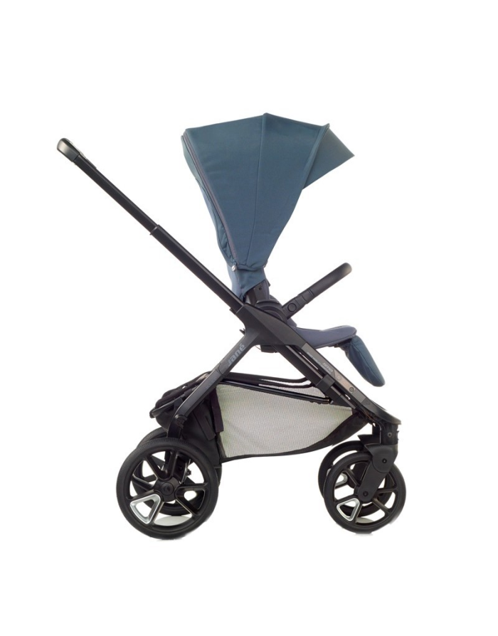 Carrito Jané Keep + capazo Jané Sleep - Imagen 11