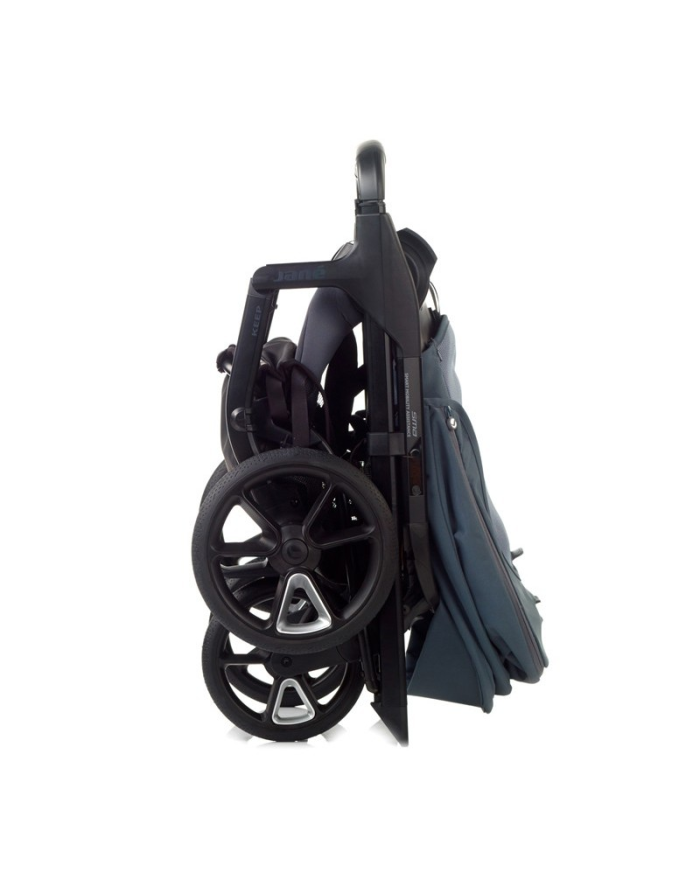Carrito Jané Keep + capazo Jané Sleep - Imagen 14