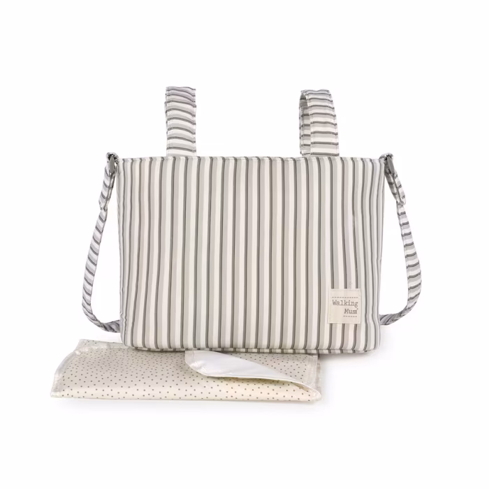 Bolsa crossbody botton raya Walking Mum