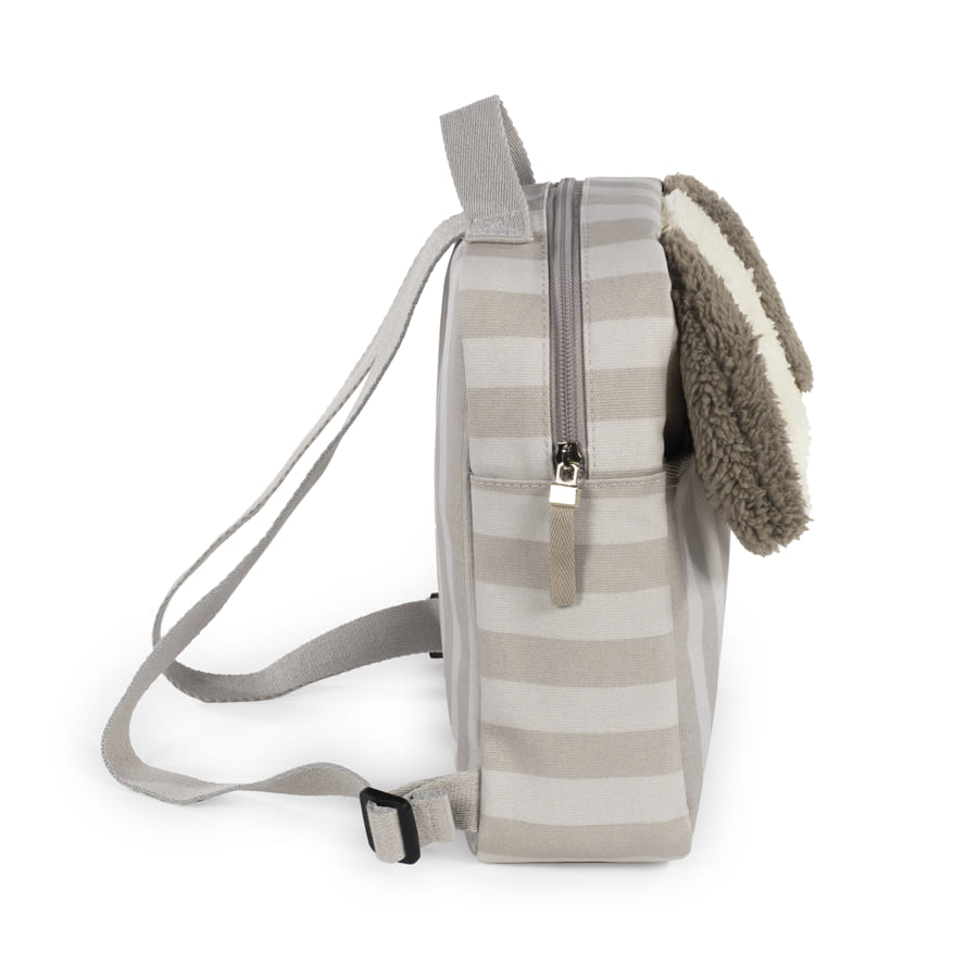 Mochila perrito Sintra beige Walking Mum - Imagen 7